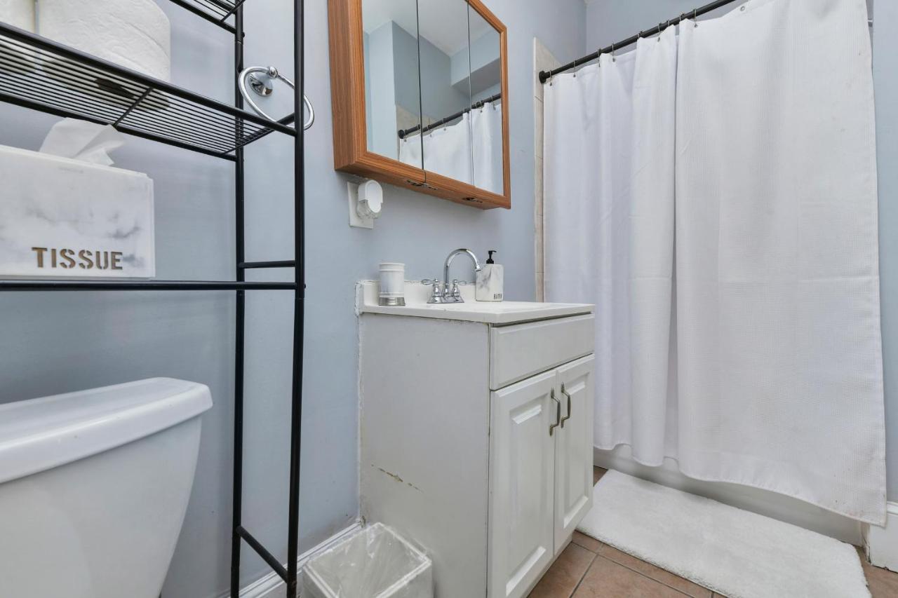 The Maverick - Luxurious Apartment - Free Parking - 2 Miles From Boston Logan Airport Chelsea Exterior photo