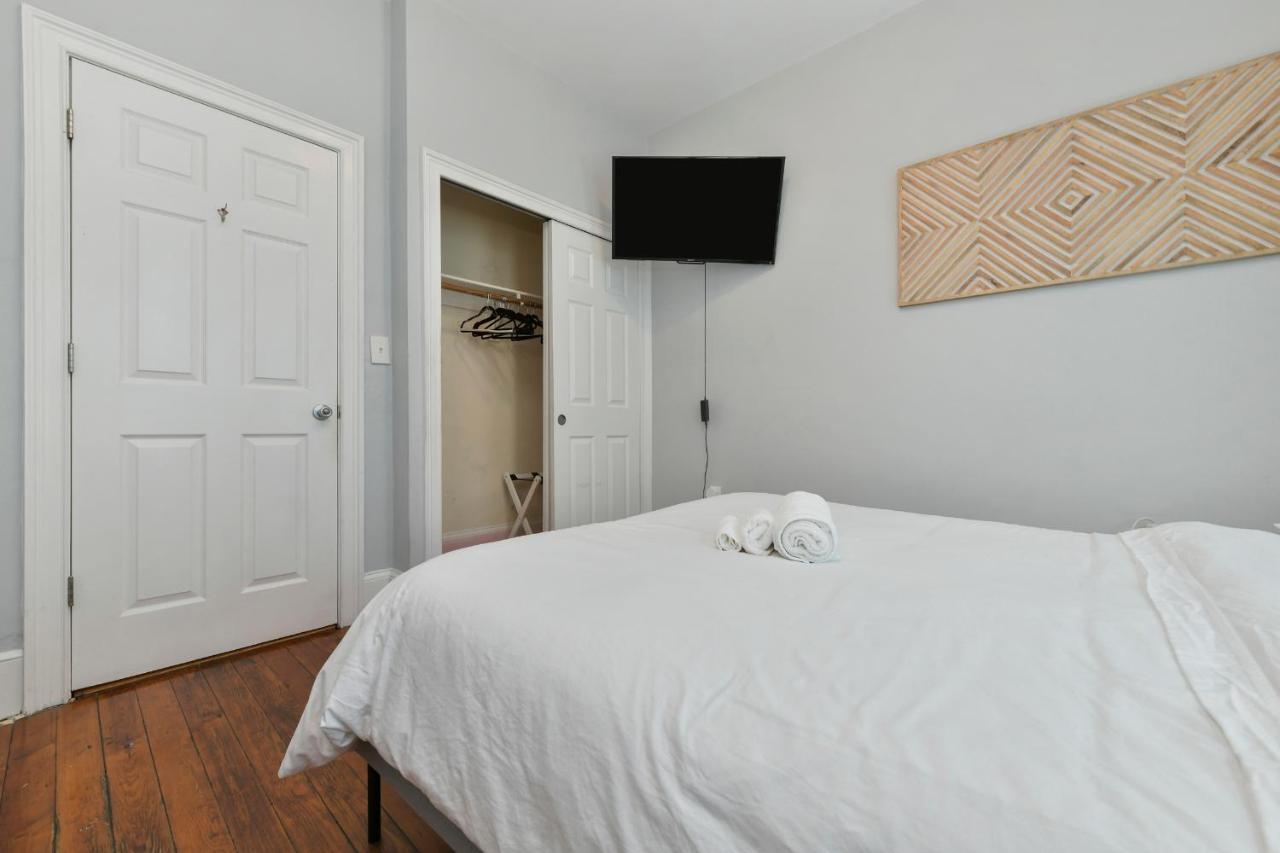 The Maverick - Luxurious Apartment - Free Parking - 2 Miles From Boston Logan Airport Chelsea Exterior photo