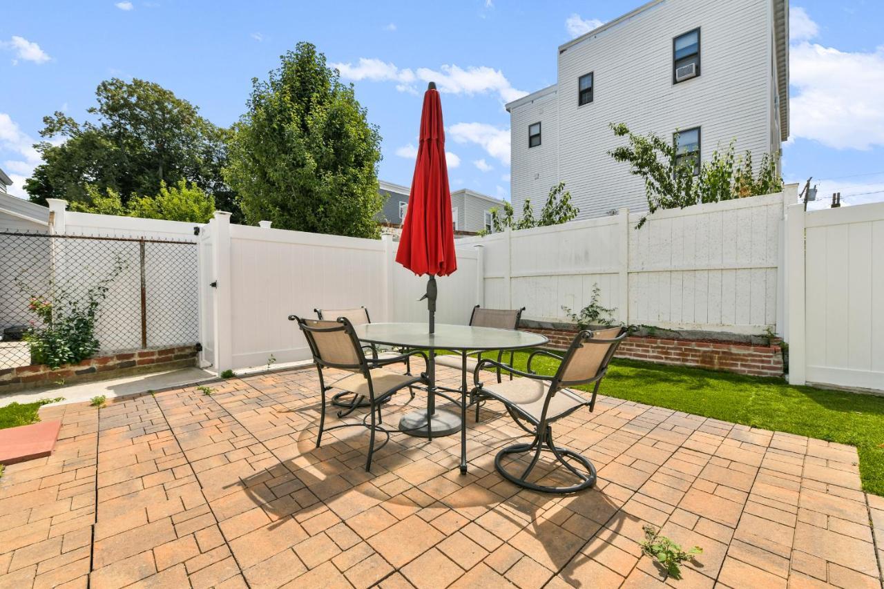 The Maverick - Luxurious Apartment - Free Parking - 2 Miles From Boston Logan Airport Chelsea Exterior photo